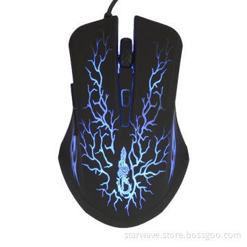 Game mouse